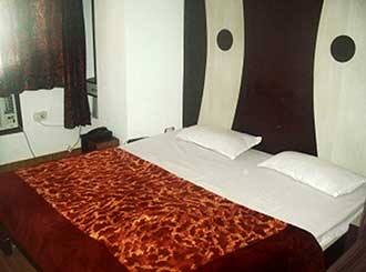Hotel Indra Palace, Damoh 2